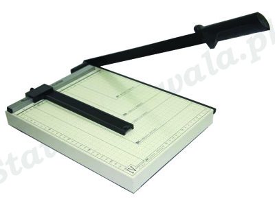 Paper Trimmer F/S Size Iron Base