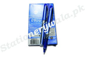 Sign Pen Pilot V5 (Blue)