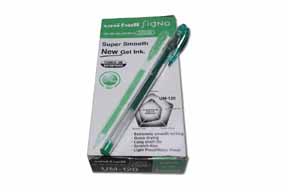 Sign Pen Uniball Signo 0.7mm (Green)