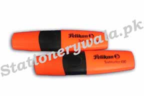 Hi-Liter Pelikan (Orange)