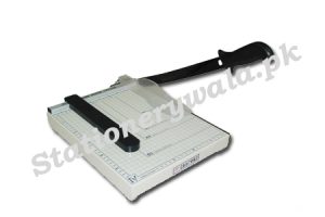 Paper Trimmer A/3 Size Iron Base
