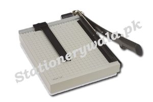 Paper Trimmer A/4 Size Iron Base