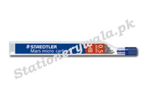 Clutch Pencil Lead 0.5 Steadler 1x12 pieces