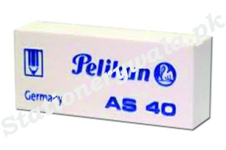 Eraser Peliken AS-40