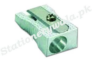 Sharpener Aluminium Small Imported