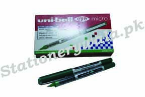 Sign Pen Uniball UB-150 Black