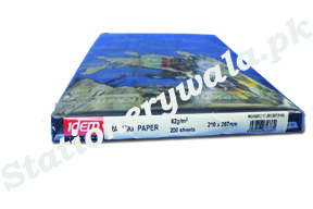 Tracing Paper A4 200 sheet 70~75 GMS