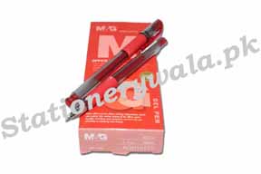 Sign Pen M&G Leader 0.7mm (Red)