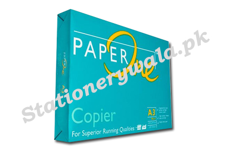 Paper 70GMS Paper One A/3
