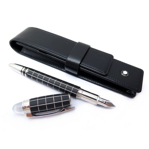 Mont blanc Roller Ink Pen (Replica) - Image 2